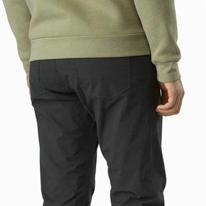 Blue Arc'Teryx Levon Pant (2021) - Size 29